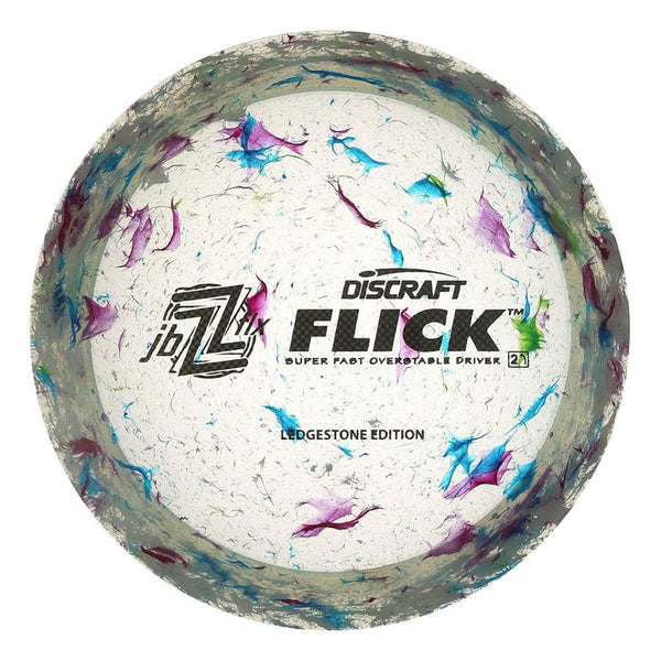 Jawbreaker Z Flx Flick