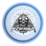 #3 Cicada - CryZtal Lite (Bee) 155-159 Flip Factory (Vault Preview)