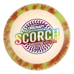 Fly Dye FuZed Scorch