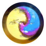 #21 (Circuit Board) 173-174 Paul McBeth Fly & Flag Dye Z Hades