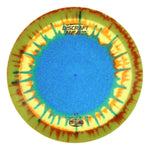 #20 (Silver Shatter) 173-174 Fly Dye Z Heat