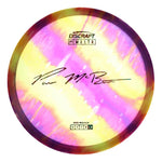 #10 (Wonderbread) 170-172 Paul McBeth Fly & Flag Dye Z Malta