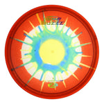 #15 Fly (Rainbow) 173-174 Fly Dye Z Buzzz