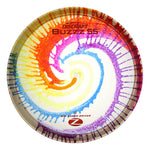 #22 Fly (Red Matte-allic) 177+ Fly Dye Z Buzzz SS