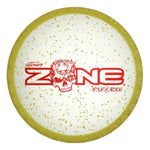 #17 (Red Matte) 173-174 Confetti FuZed Zone