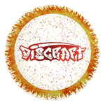 #41 (Red River) 173-174 FuZed Graffiti Barstamp Scorch