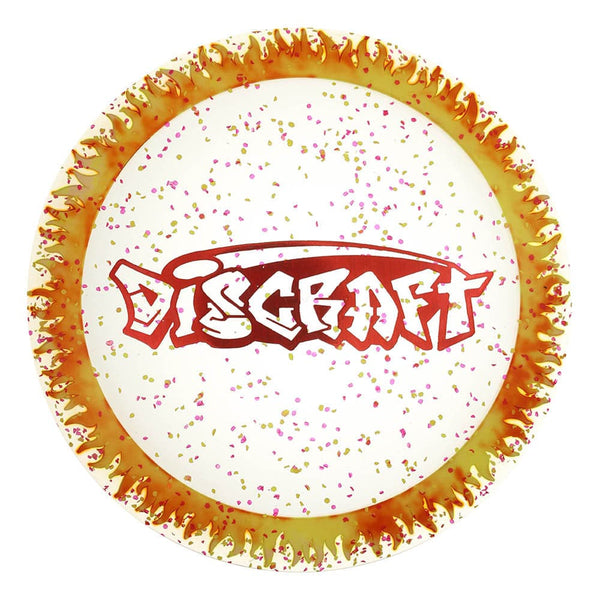 #41 (Red River) 173-174 FuZed Graffiti Barstamp Scorch