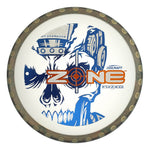 #17 173-174 Tri Foil FuZed Zone