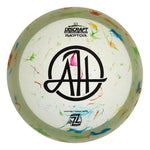 Adam Hammes Jawbreaker Z Glo Raptor