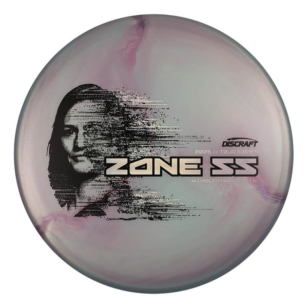 2026 Tour Series Holyn Handley Zone SS