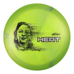 2026 Tour Series Hanna Huynh Heat