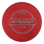 #3 Pink-Red (Silver Brushed) 173-174 Soft Ringer GT