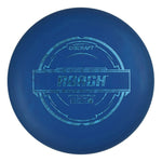 #8 Blue (Blue Light Shatter) 173-174 Hard Roach