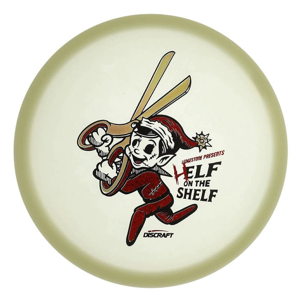 #23 (Black/Red Sparkle Stars/Gold Holo) 173-174 Mega Glo Archer