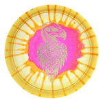 Holyn Handley Fly Dye Z Vulture