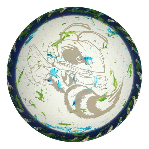 Jawbreaker Big Bee FuZed Line Buzzz