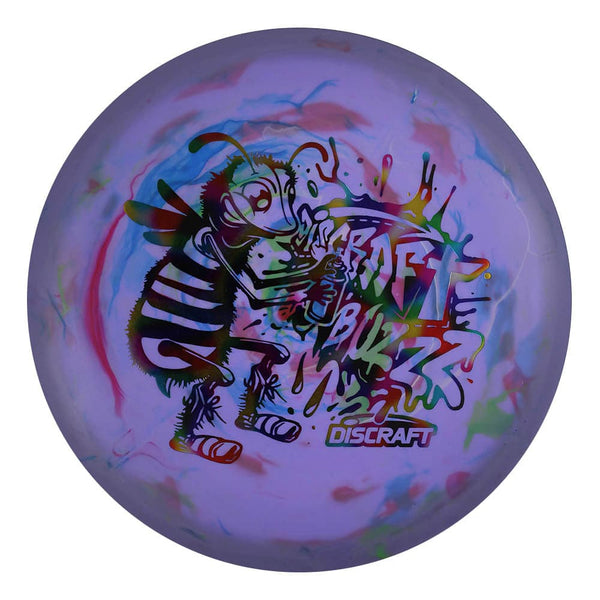 #16 (Jellybean) 116-120 Jawbreaker Lite Buzzz