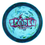 #16 (Magenta Shatter) 116-120 Jawbreaker Lite Scorch