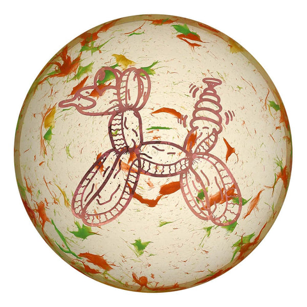 #49 (Pink Flowers) 173-174 Jawbreaker Z Super Flx Rattler