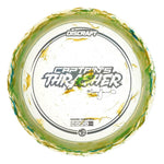 Missy Gannon Jawbreaker Z Captain's Thrasher
