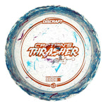 Missy Gannon Jawbreaker Z Captain's Thrasher #2
