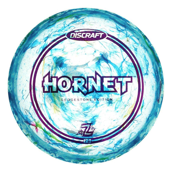 Jawbreaker Z Flx Hornet