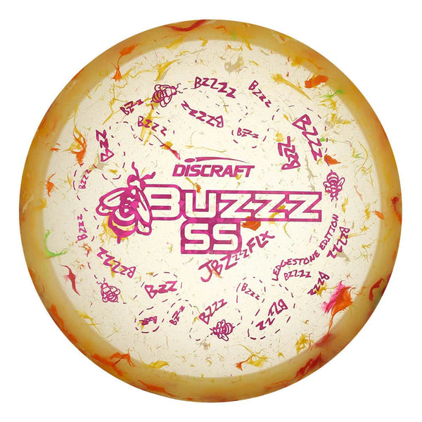 Jawbreaker Z Flx Buzzz SS