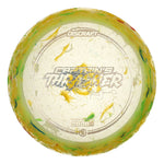 Missy Gannon Jawbreaker Z Captain's Thrasher