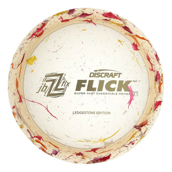 Jawbreaker Z Flx Flick