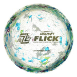 #42 (Gold Metallic) 173-174 Jawbreaker Z Flx Flick