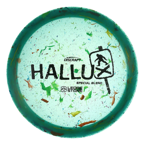 Jawbreaker Z Flx Hallux