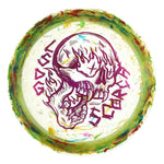 #19 (Magenta Metallic) 164-166 Jawbreaker Z Lite Scorch