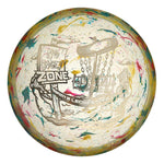 Jawbreaker Z Super Flx Zone