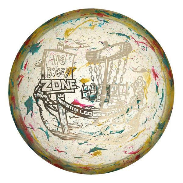 Jawbreaker Z Super Flx Zone