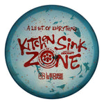 Kitchen Sink Zone
