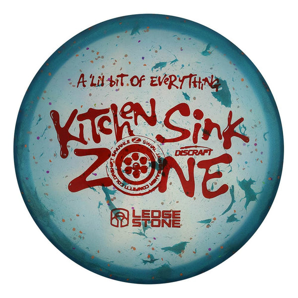 Kitchen Sink Zone