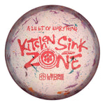 Kitchen Sink Zone
