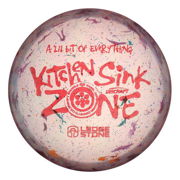 Kitchen Sink Zone