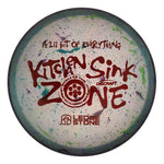 Kitchen Sink Zone