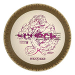 #2 Grey (Magenta Holo) 170-172 LE Sample Fuzed Flaming Scorch