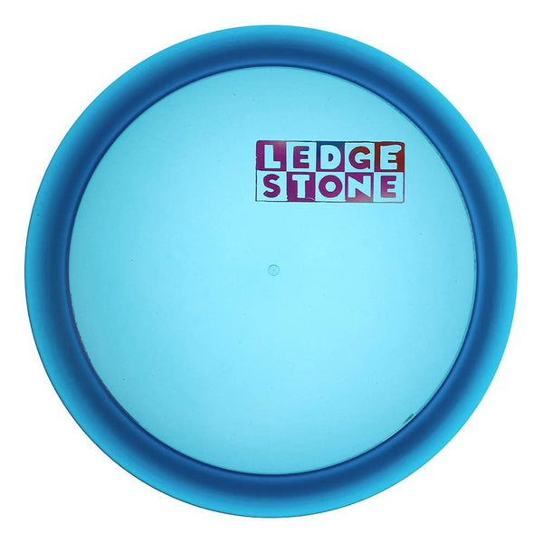 Ledgestone Network Stamped Cryztal Flx Raptor