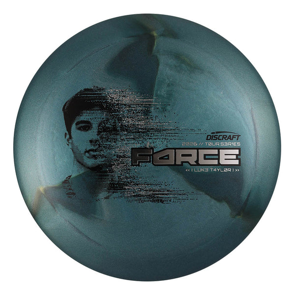 2026 Tour Series Luke Taylor Force