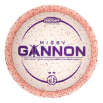 #9 (Purple Matte) 170-172 Missy Gannon DGLO Confetti Colorshift Cicada