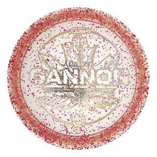 #14 Pink (Discraft) 170-172 Missy Gannon Maple Hill Confetti Thrasher