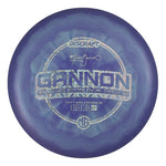 Missy Gannon ESP Swirl Signature Series Challenger SS