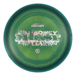 Missy Gannon "Big Money" ESP Mantis