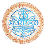 Missy Gannon Maple Hill Confetti Thrasher