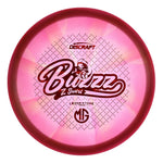Missy Gannon Z Swirl Buzzz
