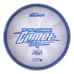 #16 (Blue Matte) 177+ 2025 Michael Johansen Tour Series Comet