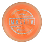 First Run ESP Malita